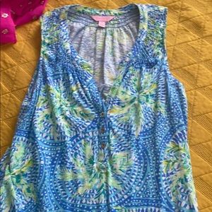 Lily sundress size S
